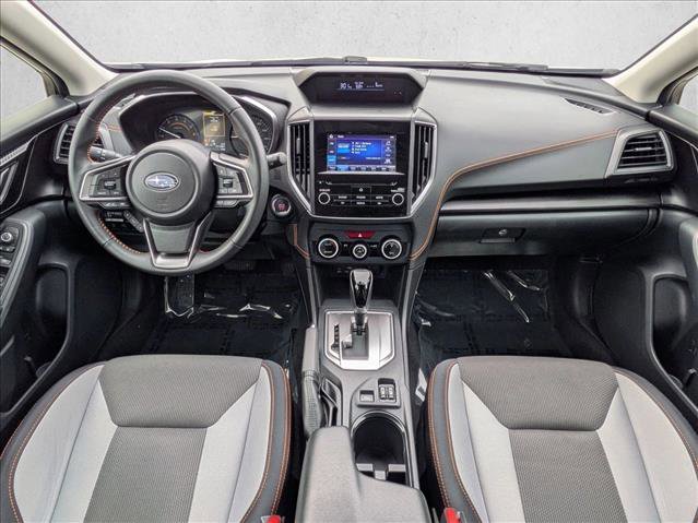 Used 2021 Subaru Crosstrek 2.0i Premium w/ Moonroof Package image 17