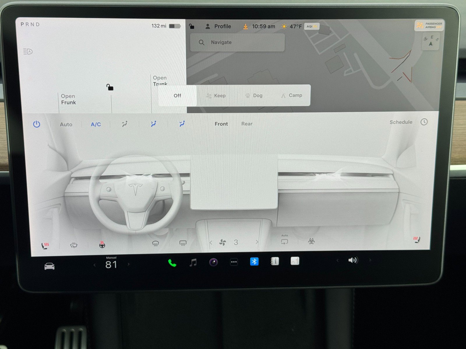 Used 2023 Tesla Model Y Performance image 24