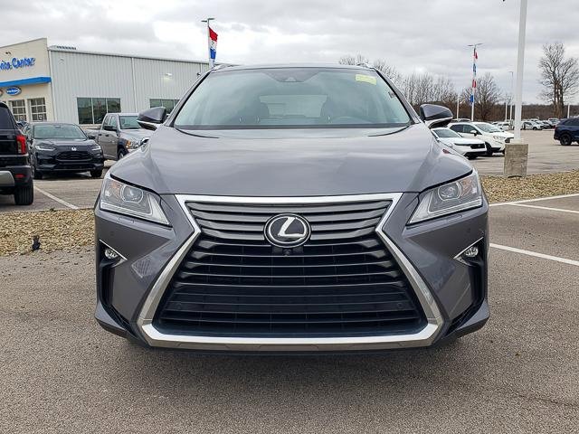 Used 2018 Lexus RX 350 350 image 2