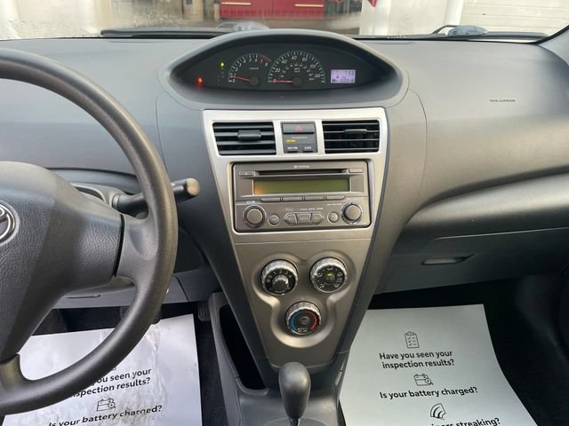 Used 2012 Toyota Yaris Sedan FWD image 19
