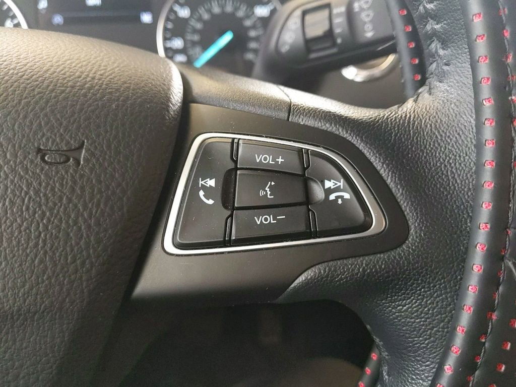 Used 2020 Ford EcoSport SE AWD/4WD image 19