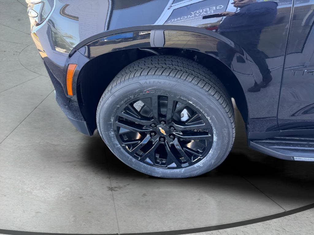 New 2026 Chevrolet Tahoe Premier image 11
