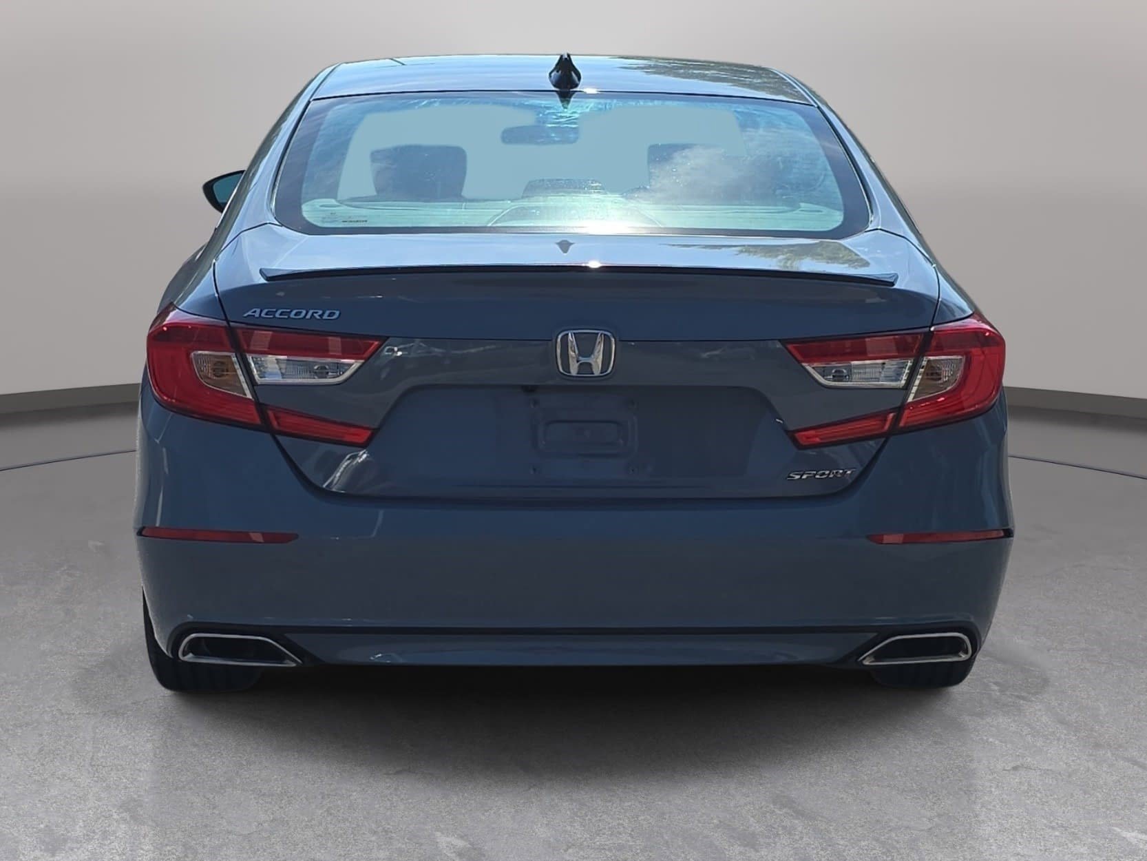 Used 2022 Honda Accord Sport image 6
