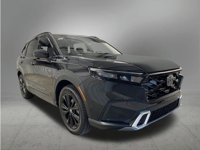 New 2026 Honda CR-V Sport Touring image 9