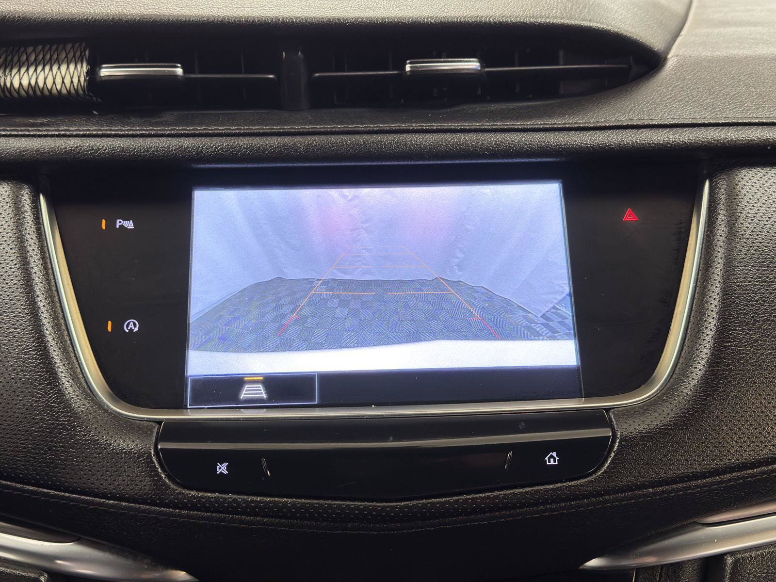Used 2023 Cadillac XT5 Luxury AWD/4WD image 26