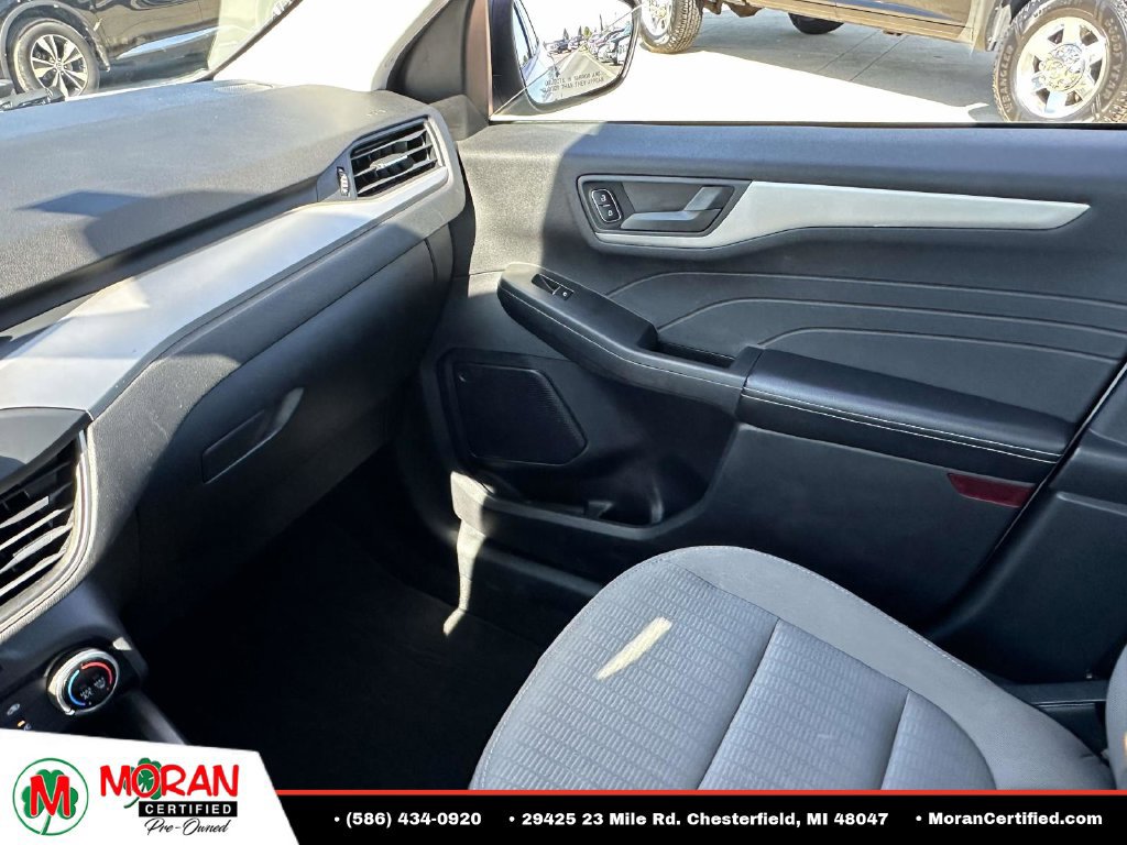 Used 2022 Ford Escape S AWD/4WD image 27