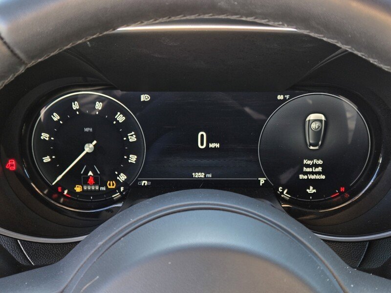 New 2024 Alfa Romeo Giulia Veloce RWD image 13