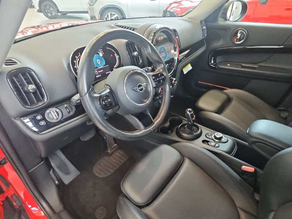 Certified 2022 MINI Cooper Countryman S FWD image 18
