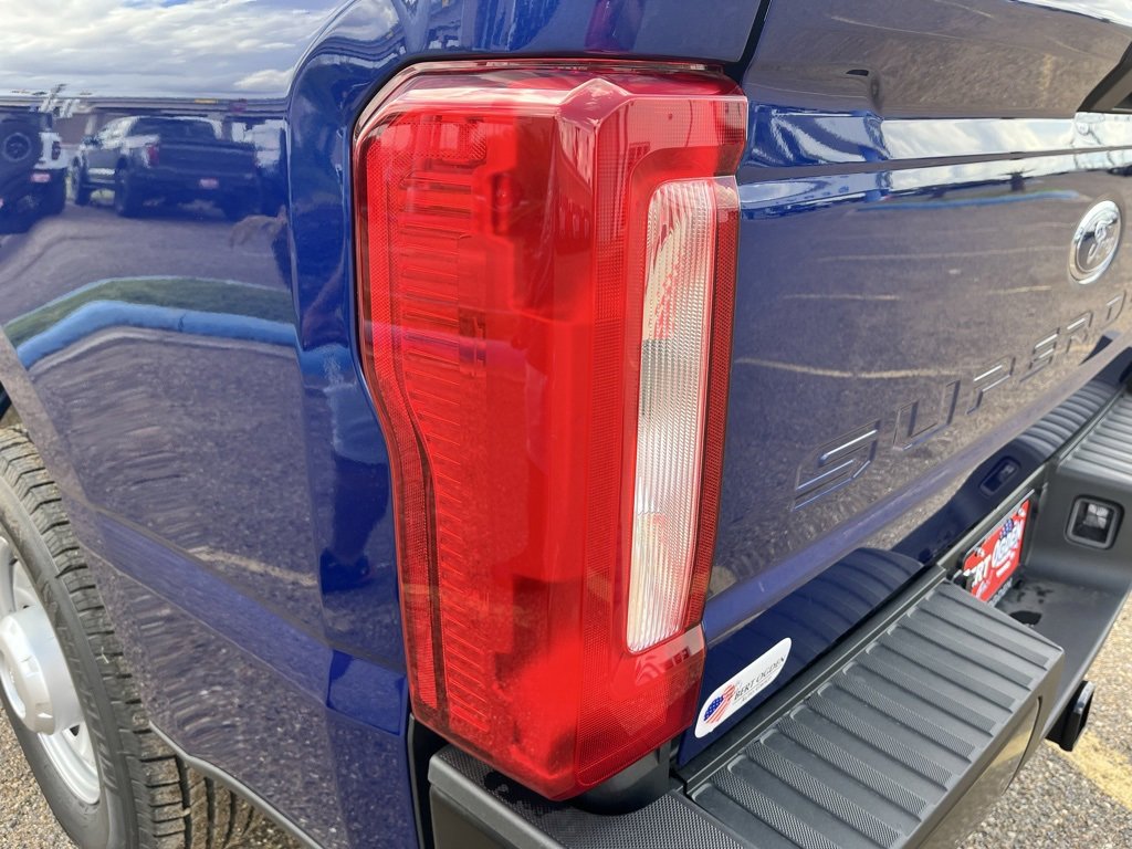 New 2026 Ford F350 XL image 7