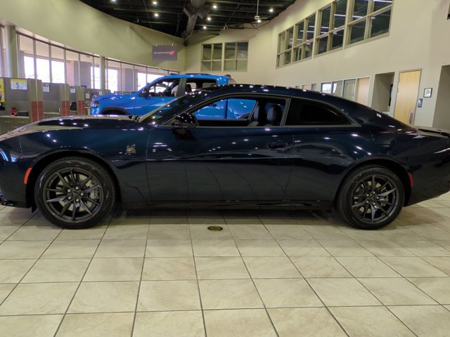 New 2026 Dodge Charger Scat Pack w/ Blacktop Package AWD/4WD image 5