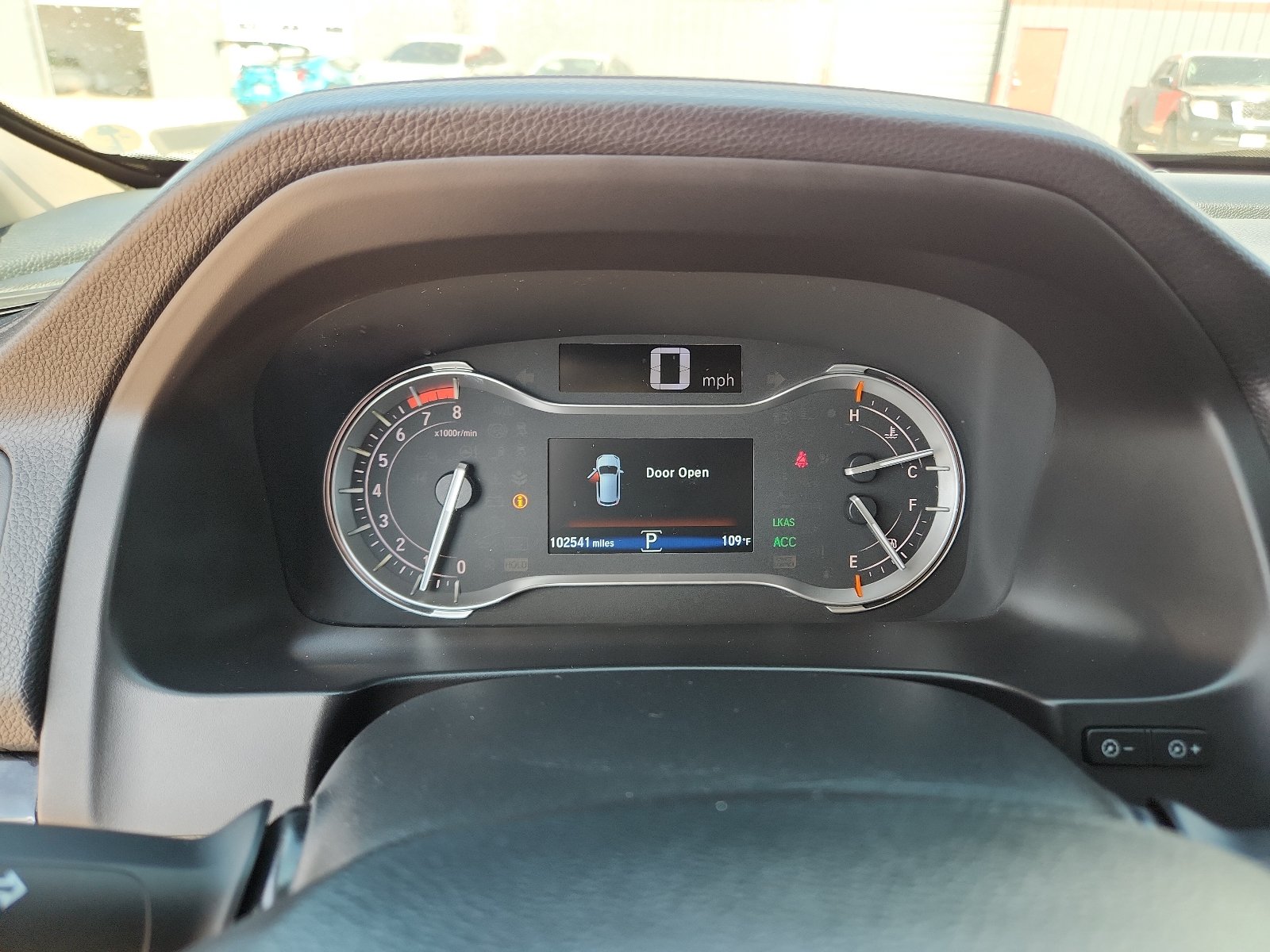 Used 2017 Honda Pilot Elite image 16