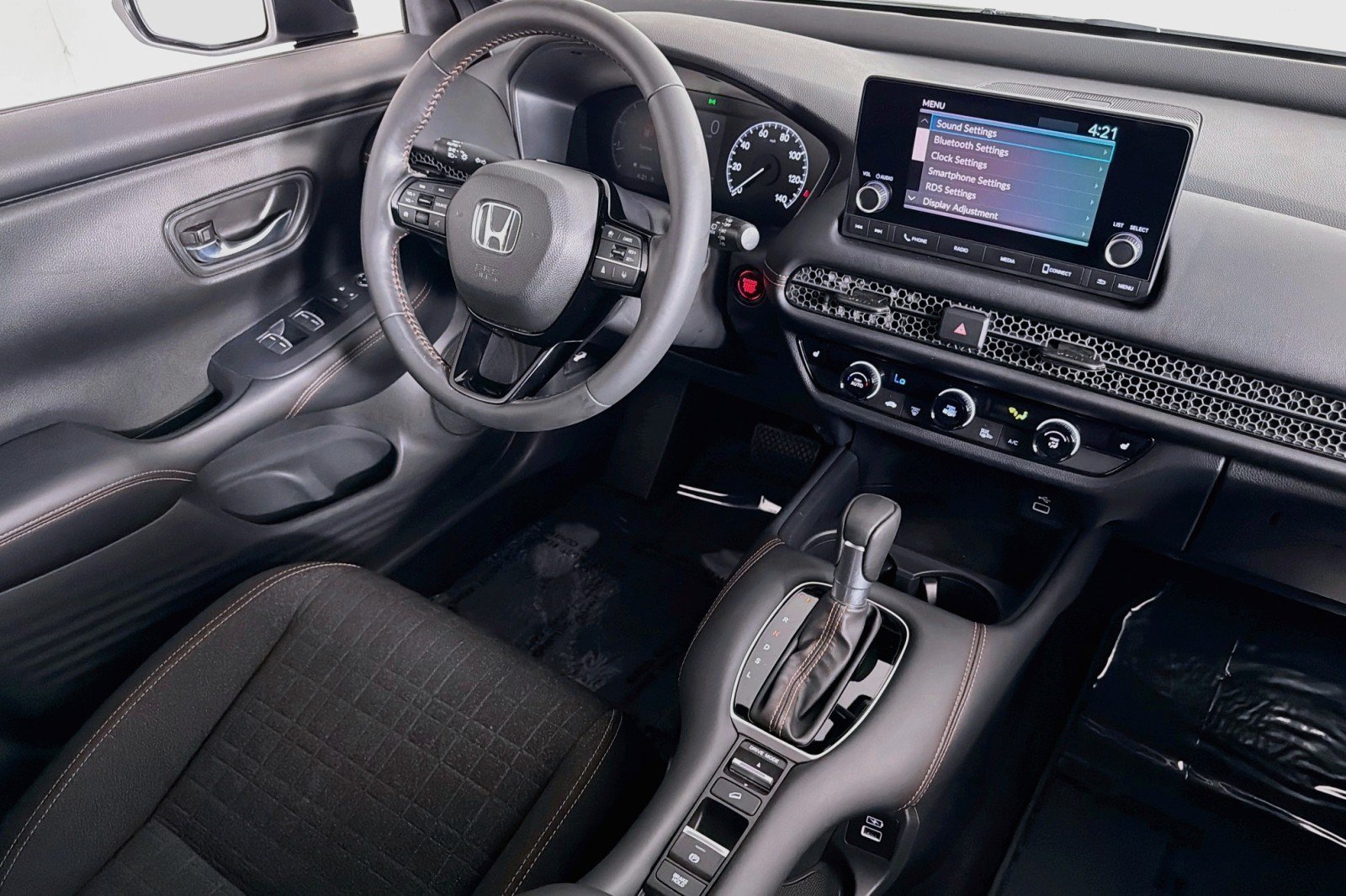 Used 2023 Honda HR-V Sport image 16