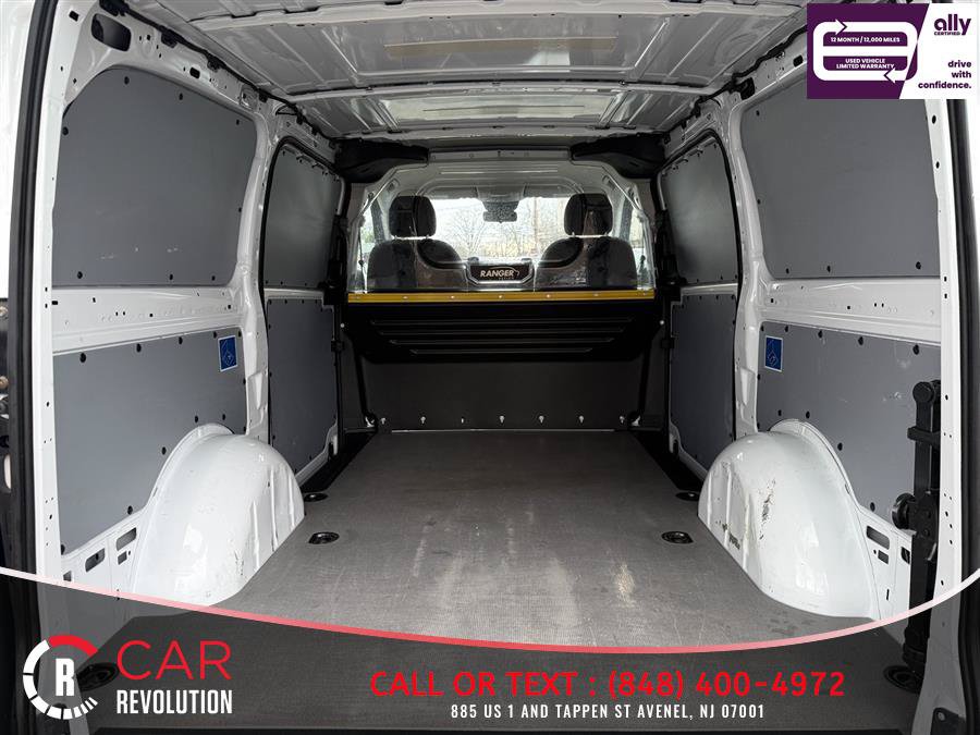 Used 2022 Mercedes-Benz Metris image 7