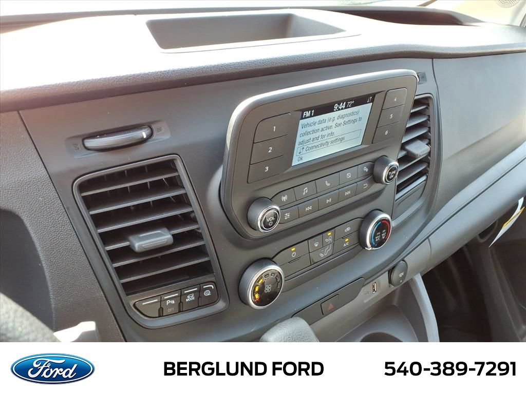 New 2024 Ford Transit 250 Low Roof w/ Load Area Protection Package image 15