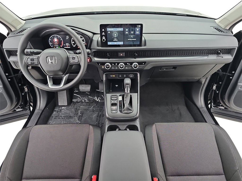 New 2026 Honda CR-V EX image 11