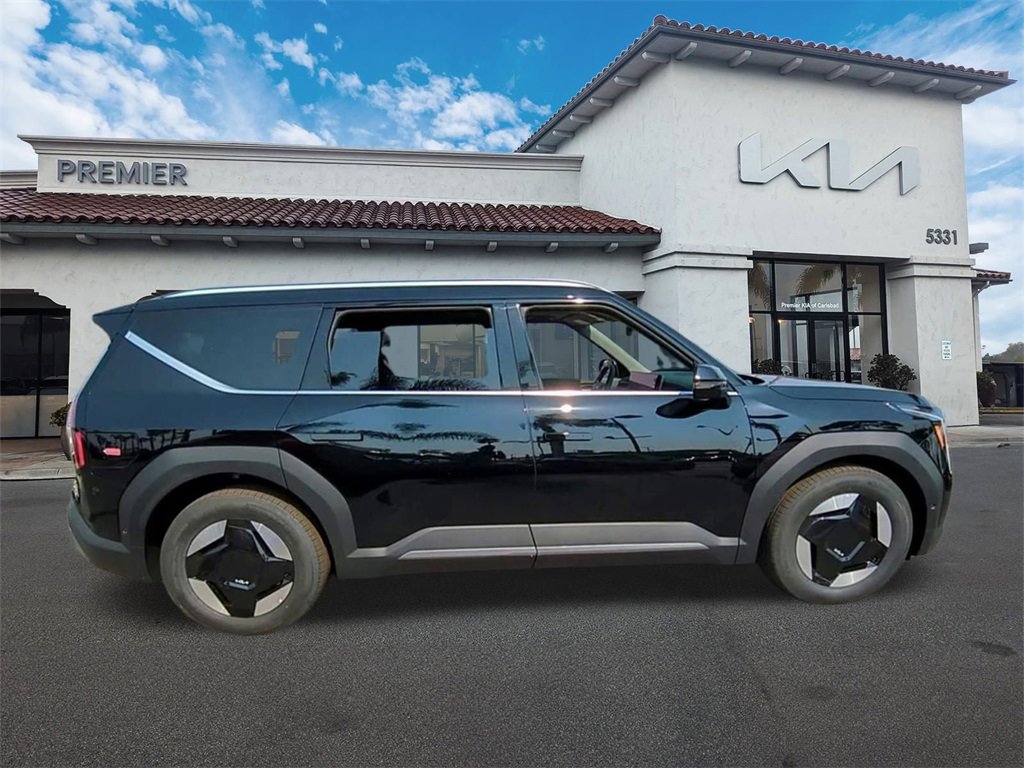 New 2026 Kia EV9 Wind image 13