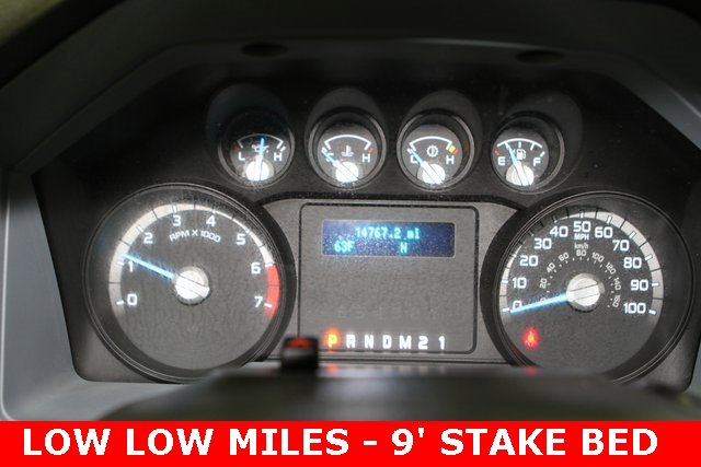 Used 2016 Ford F350 XL image 15