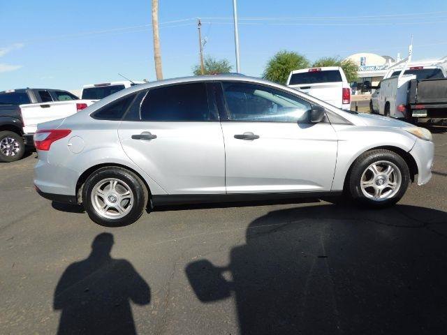 Used 2013 Ford Focus S image 8