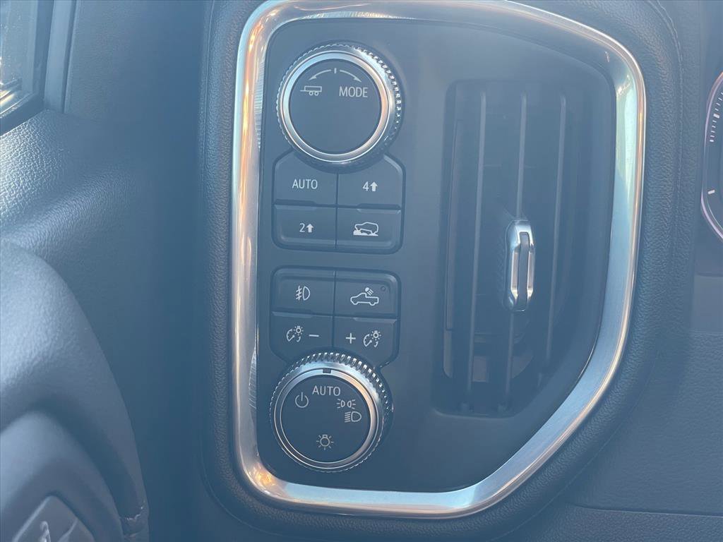 Used 2022 GMC Sierra 1500 Elevation AWD/4WD image 19