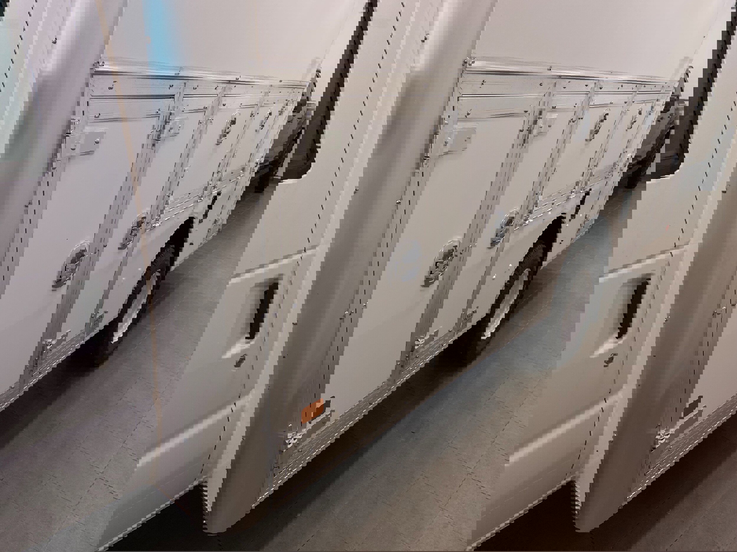 New 2026 Ford E-450 and Econoline 450 Super Duty w/ Power Equipment Group image 5