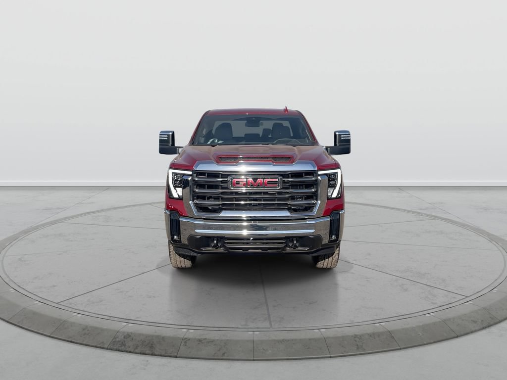 New 2026 GMC Sierra 2500 SLT AWD/4WD image 3