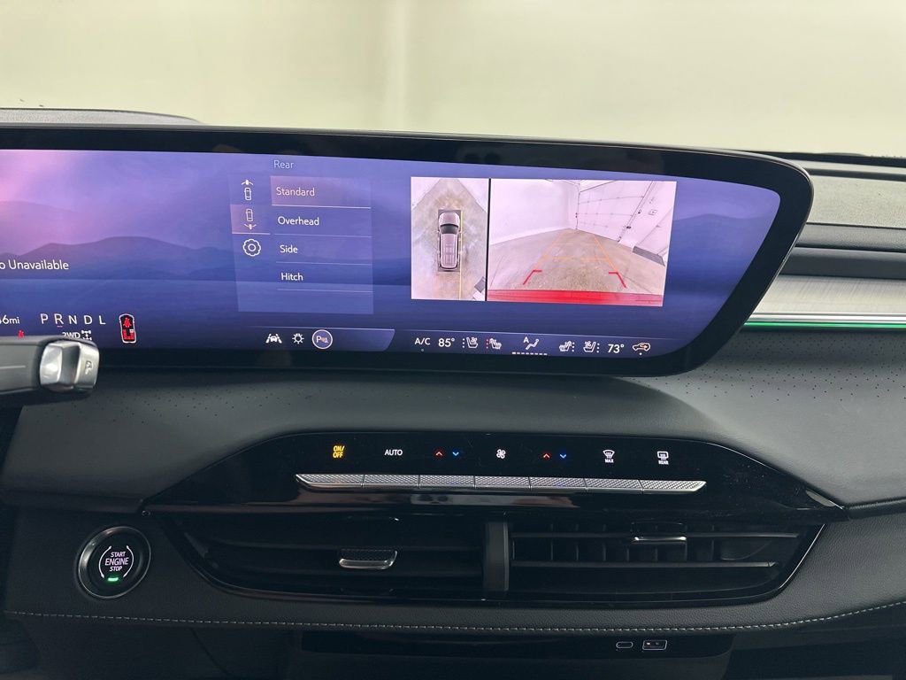 New 2026 Buick Enclave Avenir image 39