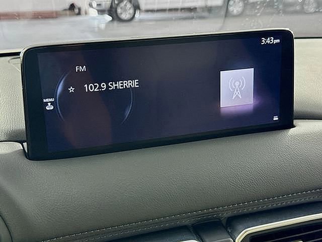 Used 2023 MAZDA CX-5 AWD 2.5 S w/ Select Package image 37