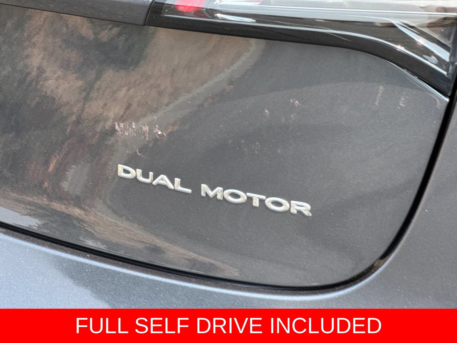 Used 2020 Tesla Model 3 Long Range AWD/4WD image 25
