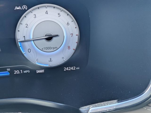 Used 2023 Hyundai Santa Fe Limited w/ Cargo Package image 32