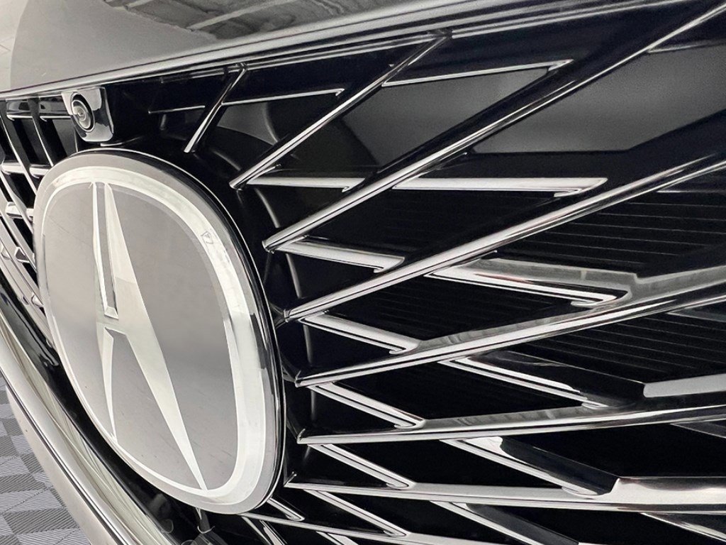 New 2026 Acura MDX SH-AWD w/ Advance Package image 9