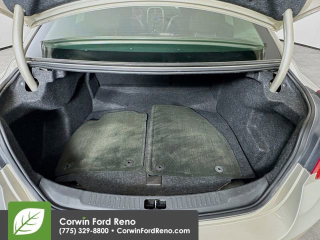 Used 2013 Chevrolet Malibu LT image 22