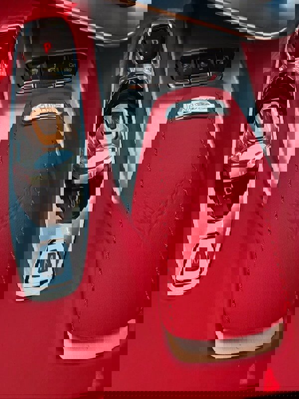 Used 2024 Chevrolet Corvette Stingray Premium Conv w/ Z51 Performance Package image 19