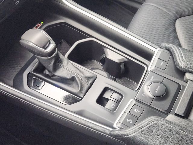 Used 2025 Toyota Grand Highlander FWD image 22