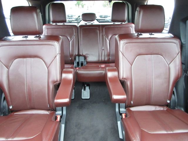Certified 2022 Ford Expedition Limited image 25