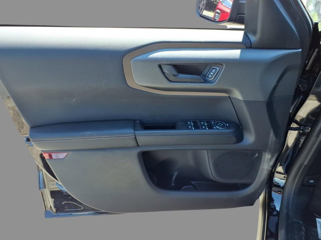 New 2026 Ford Bronco Sport Big Bend AWD/4WD image 16