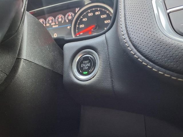 Used 2021 Chevrolet Tahoe Premier w/ Premium Package image 24