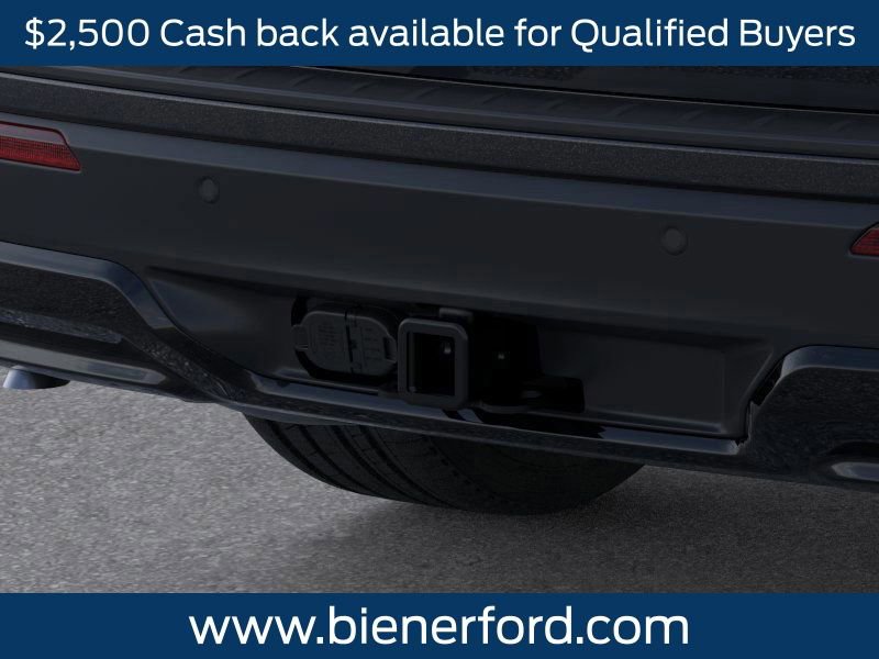 New 2026 Ford Explorer ST-Line w/ ST-Line Street Pack image 25