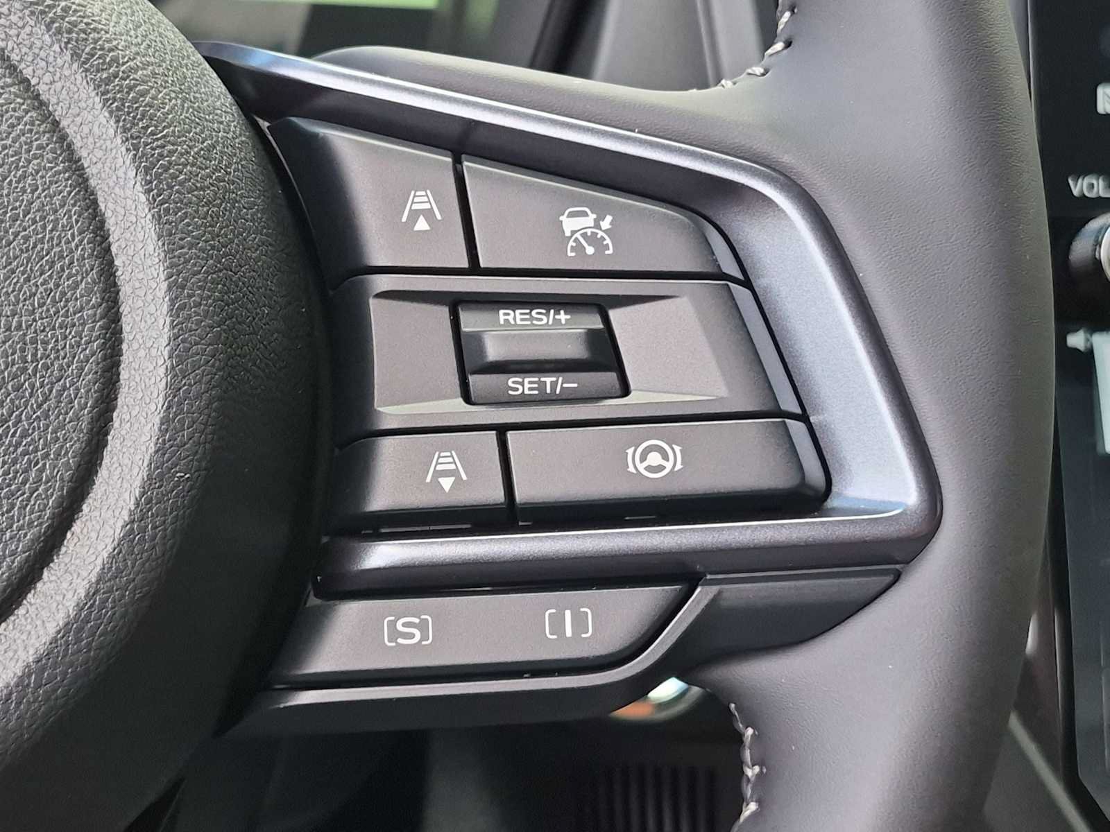 New 2026 Subaru Forester Touring AWD/4WD image 23