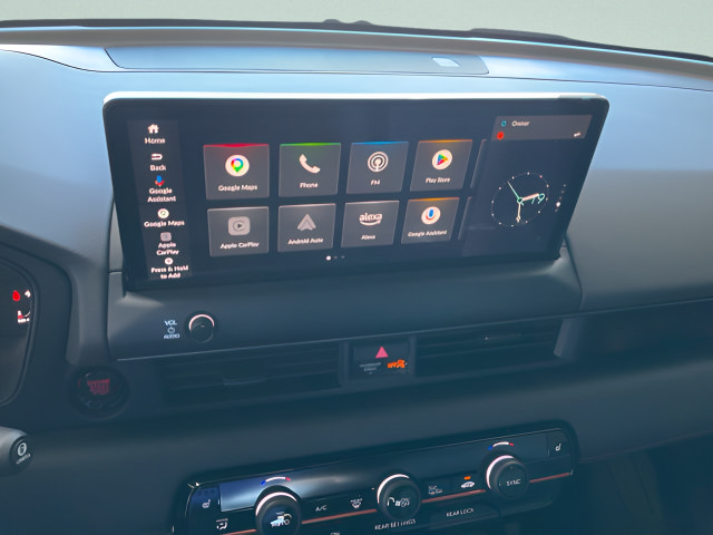 New 2026 Honda Pilot TrailSport image 15
