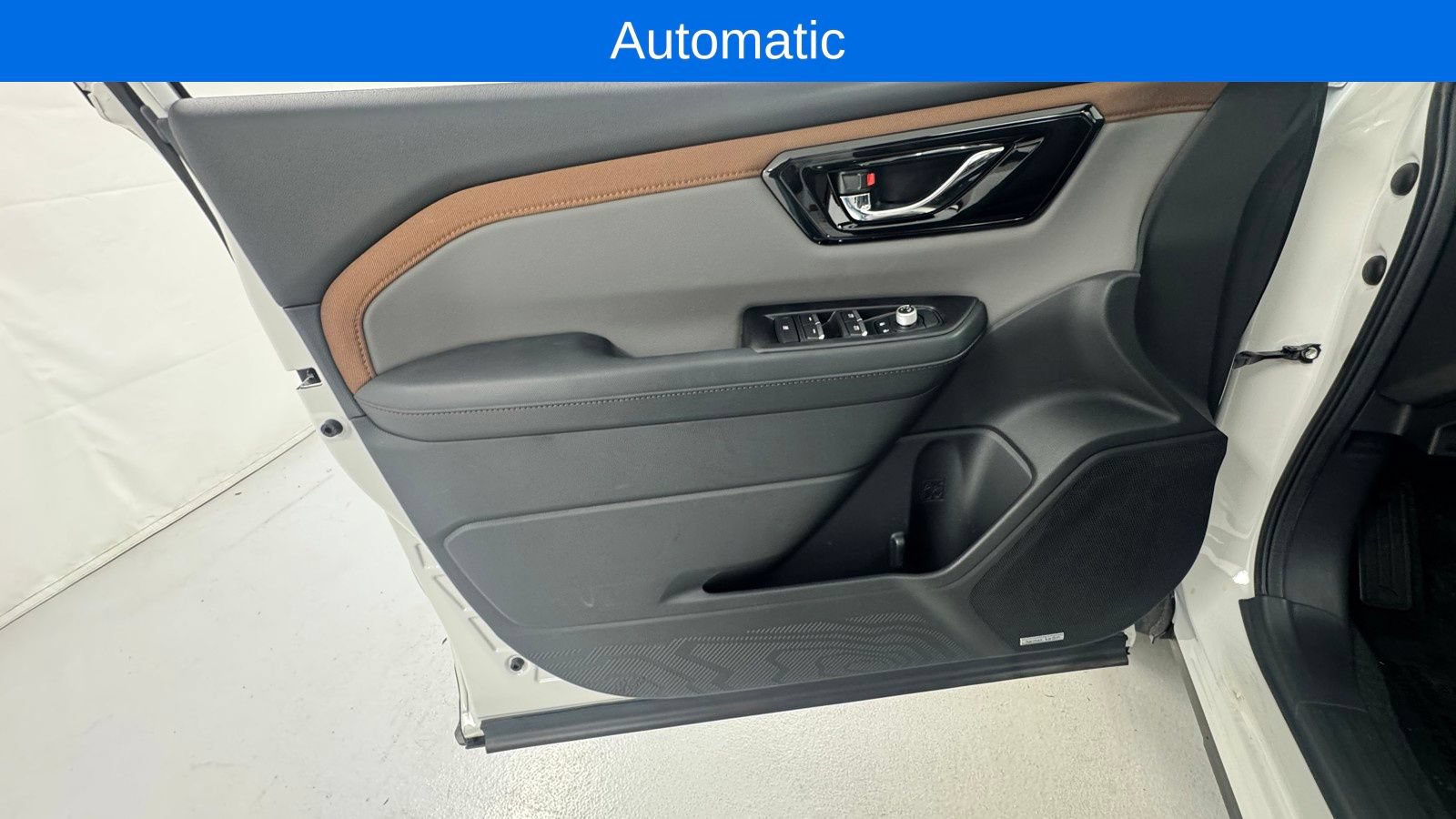 New 2026 Subaru Forester Sport AWD/4WD image 19