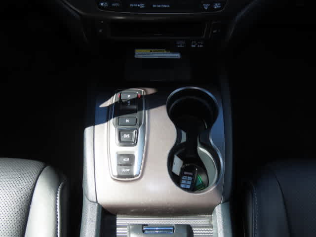 Certified 2023 Honda Passport EX-L image 22