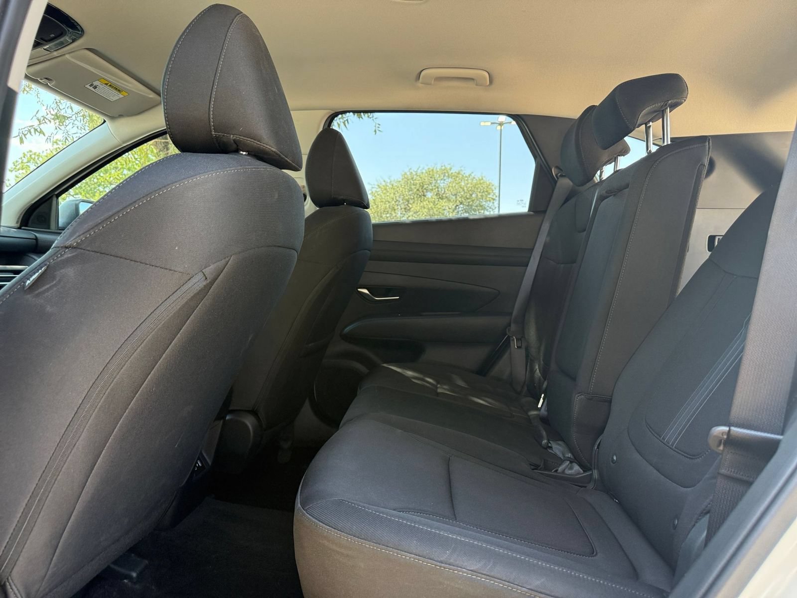Used 2026 Hyundai Tucson SEL Plus AWD/4WD image 26