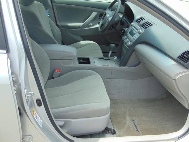 Used 2008 Toyota Camry LE FWD image 15