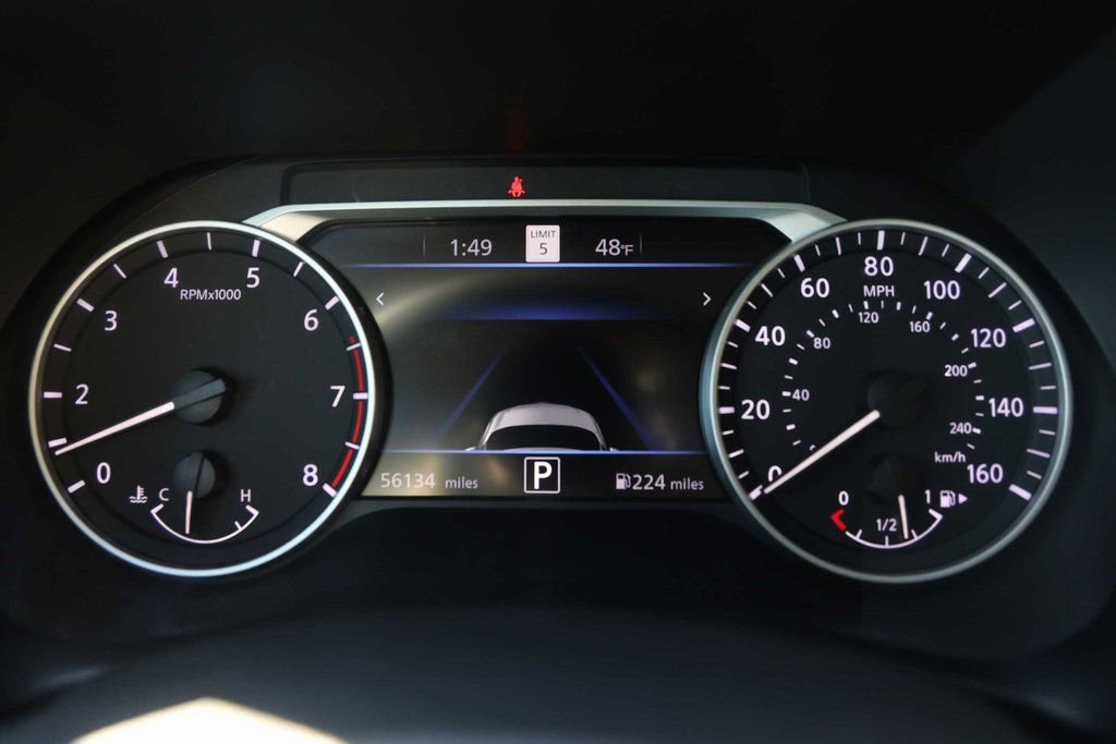 Used 2023 Nissan Sentra SV image 26