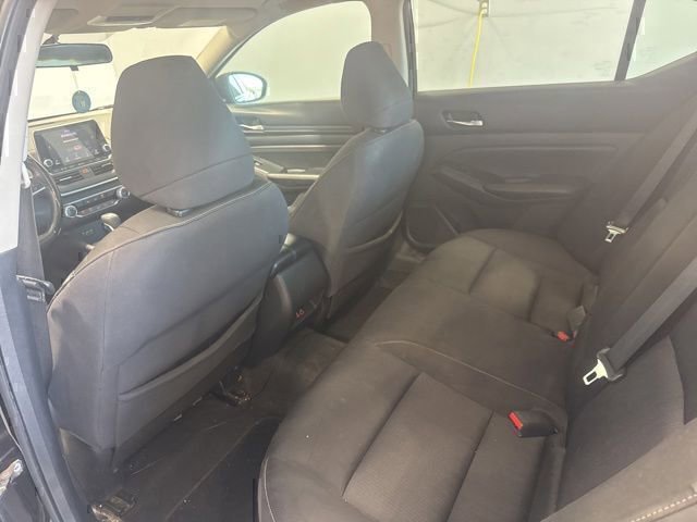 Used 2020 Nissan Altima 2.5 S FWD image 17