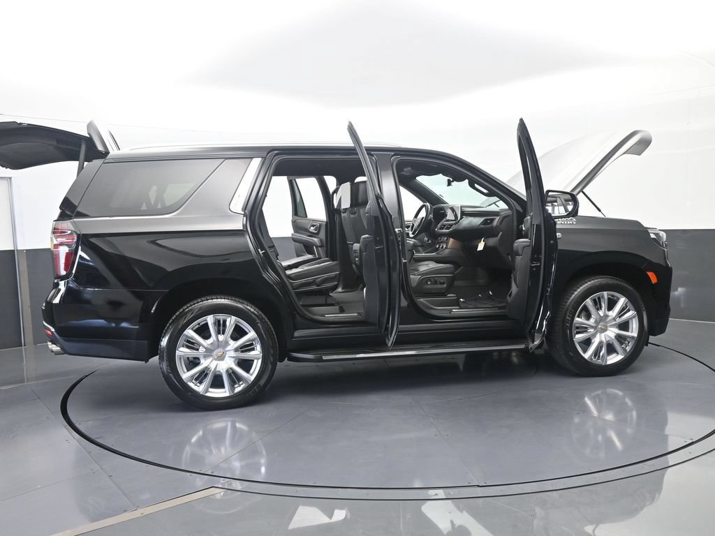 Used 2023 Chevrolet Tahoe High Country RWD image 74
