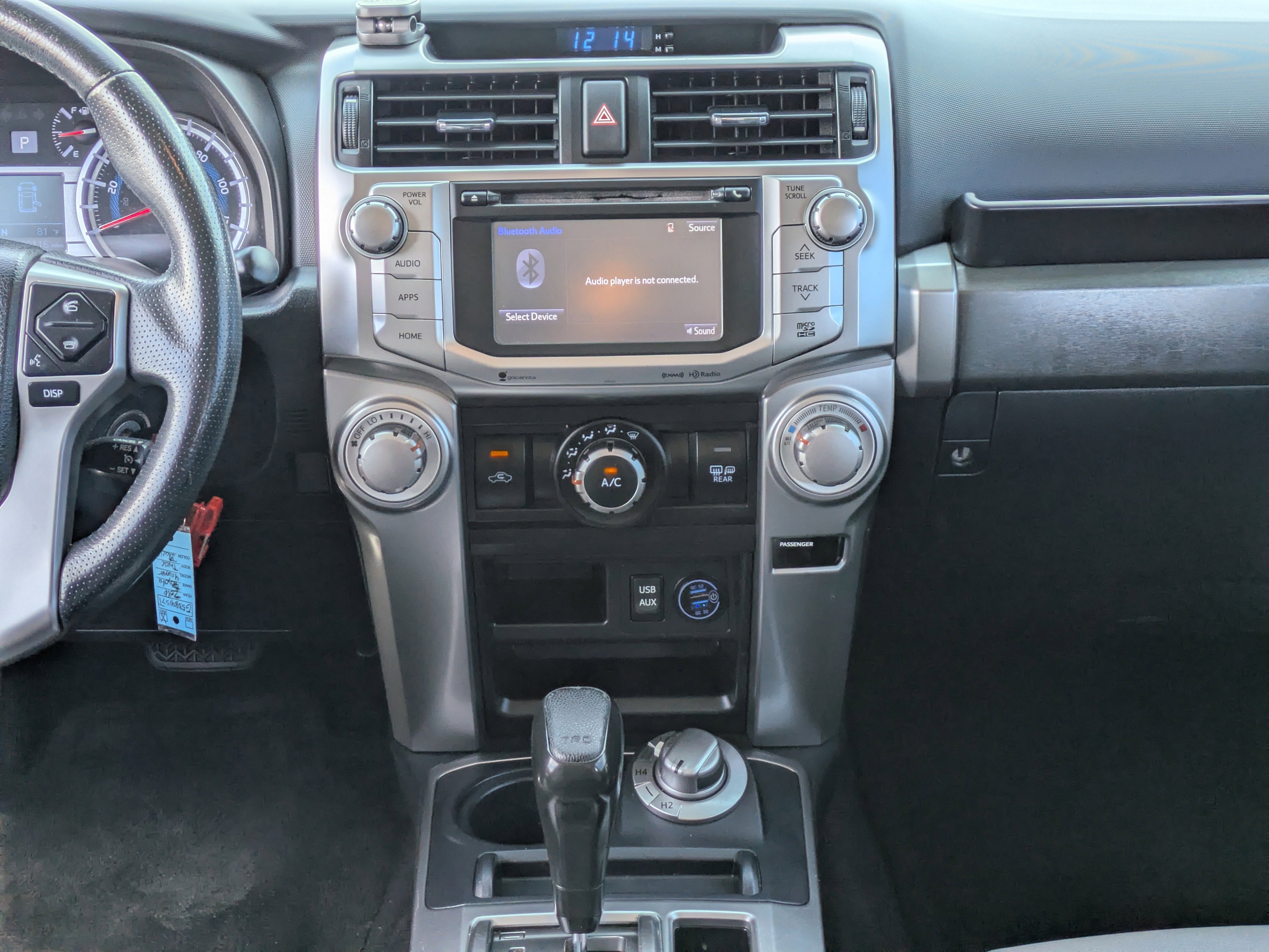 Used 2016 Toyota 4Runner SR5 image 17