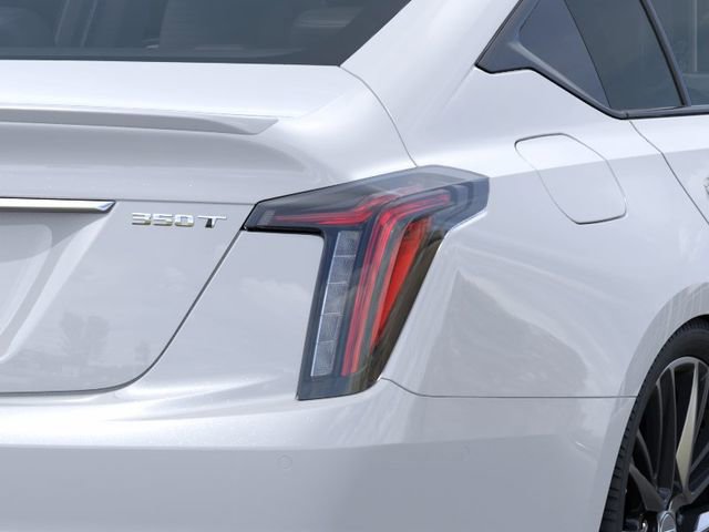 New 2026 Cadillac CT5 Sport RWD image 11