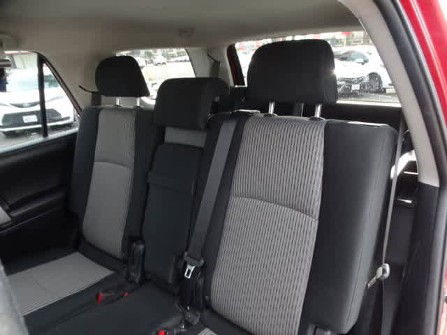 Certified 2024 Toyota 4Runner SR5 image 19