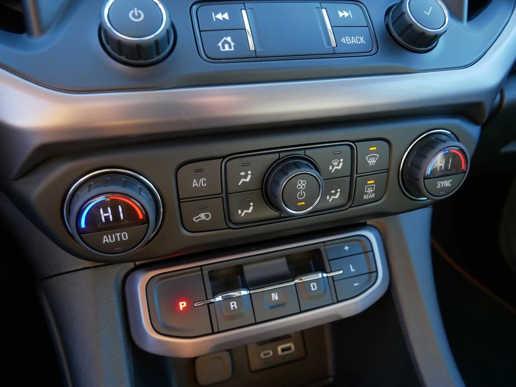 Used 2020 GMC Acadia AT4 w/ LPO, Roadside Safety Package image 27